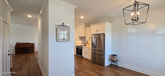 2804 Derreberry Court, Winterville, NC 28590