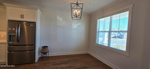 2804 Derreberry Court, Winterville, NC 28590