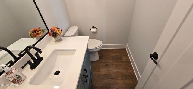 2804 Derreberry Court, Winterville, NC 28590