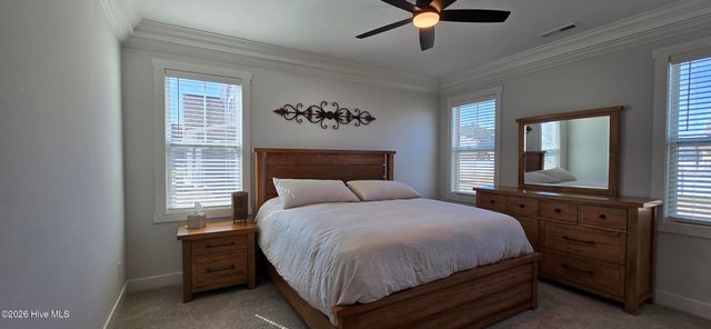 2804 Derreberry Court, Winterville, NC 28590