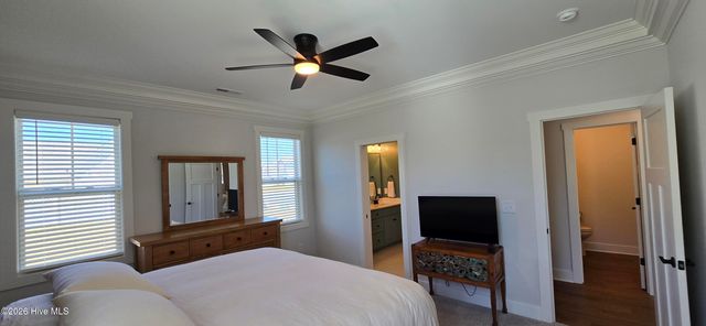 2804 Derreberry Court, Winterville, NC 28590