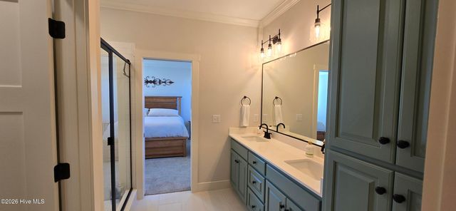 2804 Derreberry Court, Winterville, NC 28590