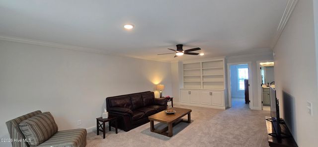 2804 Derreberry Court, Winterville, NC 28590