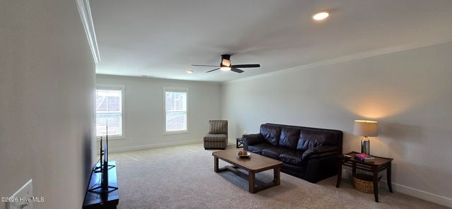 2804 Derreberry Court, Winterville, NC 28590