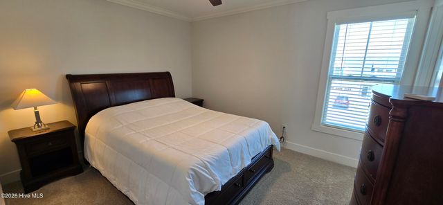 2804 Derreberry Court, Winterville, NC 28590