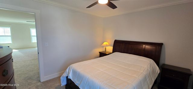 2804 Derreberry Court, Winterville, NC 28590