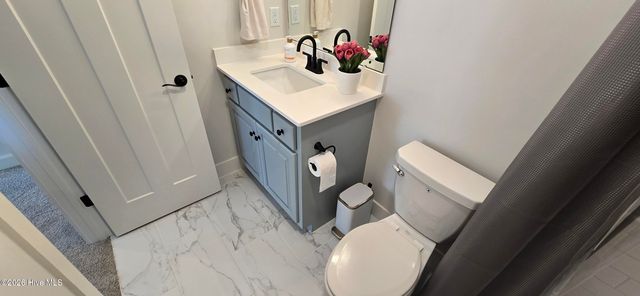 2804 Derreberry Court, Winterville, NC 28590