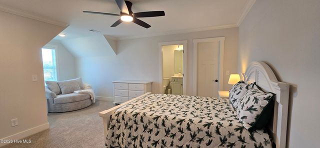 2804 Derreberry Court, Winterville, NC 28590