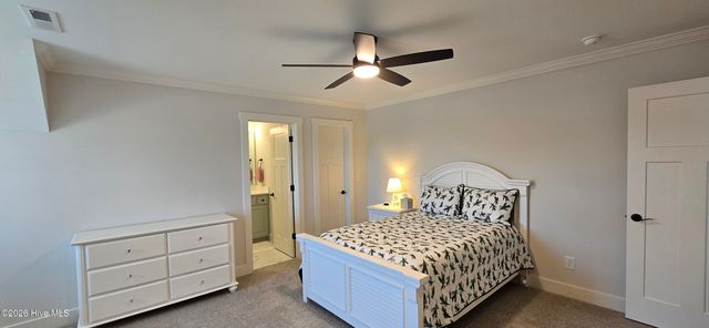 2804 Derreberry Court, Winterville, NC 28590