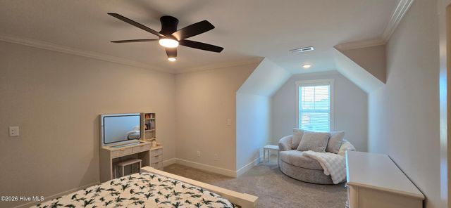 2804 Derreberry Court, Winterville, NC 28590