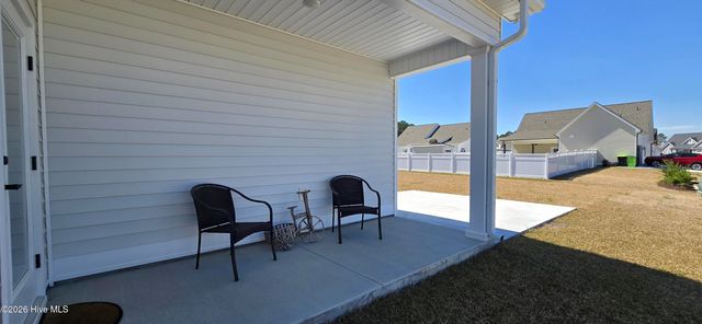 2804 Derreberry Court, Winterville, NC 28590