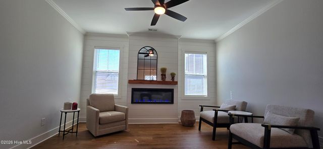 2804 Derreberry Court, Winterville, NC 28590