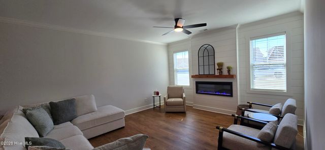 2804 Derreberry Court, Winterville, NC 28590