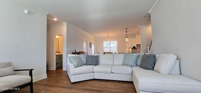 2804 Derreberry Court, Winterville, NC 28590