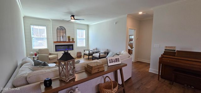 2804 Derreberry Court, Winterville, NC 28590