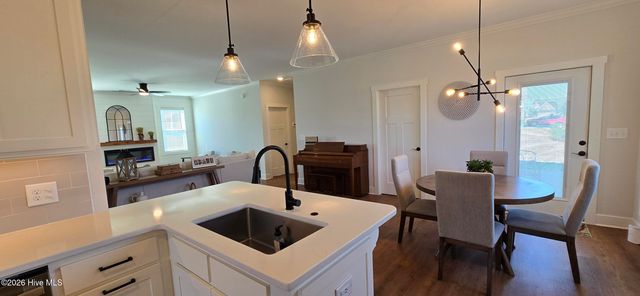 2804 Derreberry Court, Winterville, NC 28590