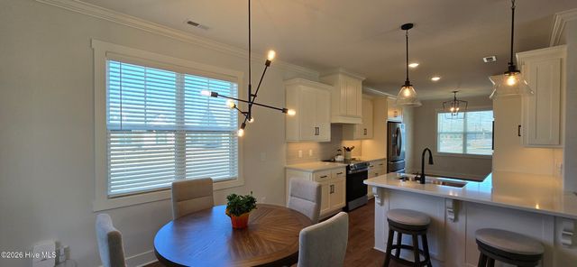 2804 Derreberry Court, Winterville, NC 28590