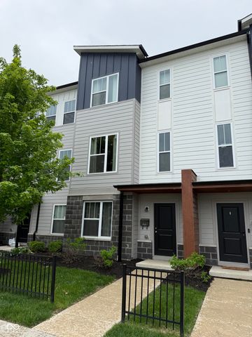 2909 Kirkbride Way, Indianapolis, IN 46222
