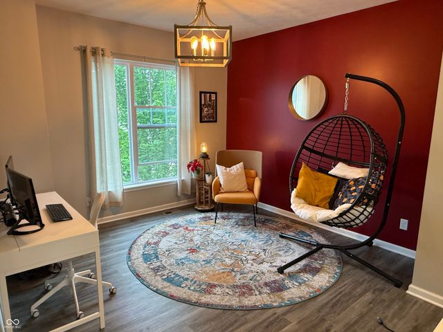 2909 Kirkbride Way, Indianapolis, IN 46222
