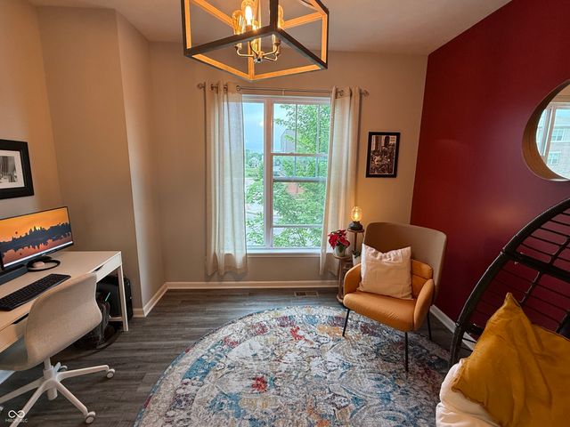 2909 Kirkbride Way, Indianapolis, IN 46222