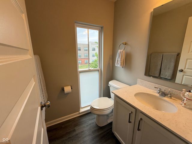 2909 Kirkbride Way, Indianapolis, IN 46222