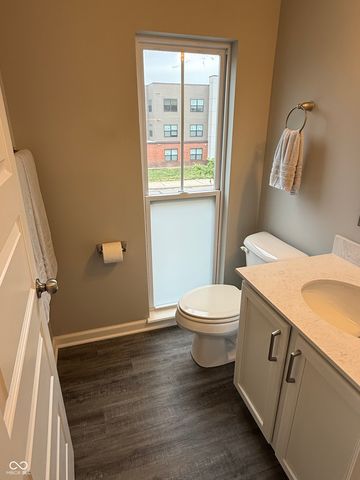 2909 Kirkbride Way, Indianapolis, IN 46222