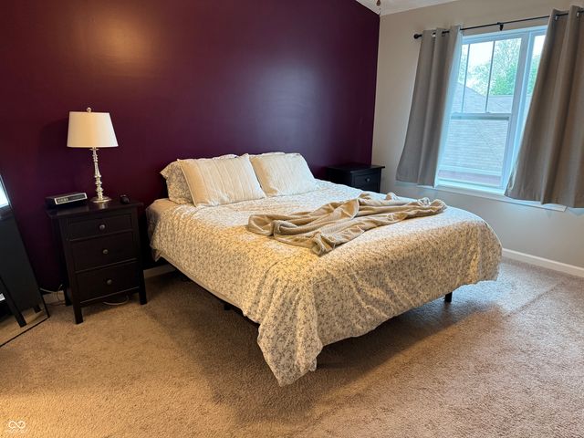 2909 Kirkbride Way, Indianapolis, IN 46222