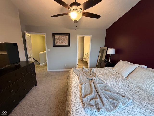 2909 Kirkbride Way, Indianapolis, IN 46222