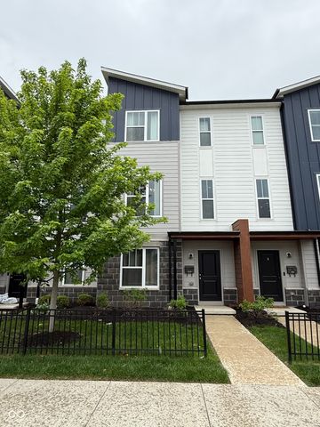 2909 Kirkbride Way, Indianapolis, IN 46222