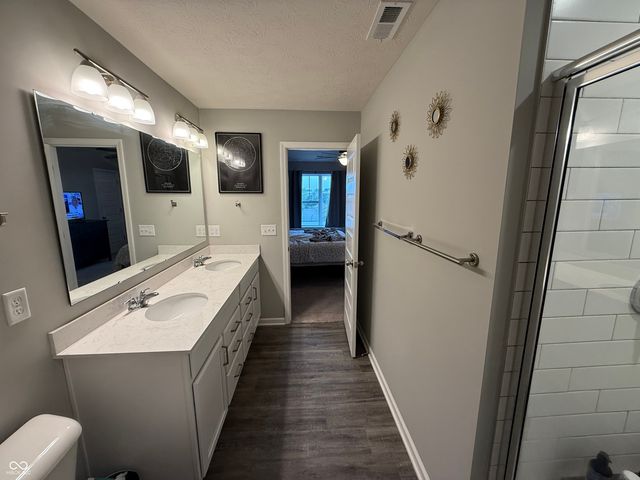 2909 Kirkbride Way, Indianapolis, IN 46222