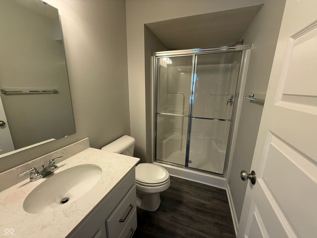 2909 Kirkbride Way, Indianapolis, IN 46222