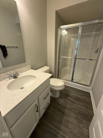 2909 Kirkbride Way, Indianapolis, IN 46222