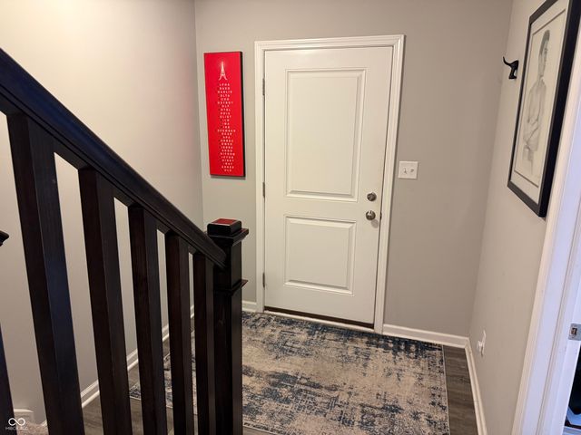 2909 Kirkbride Way, Indianapolis, IN 46222