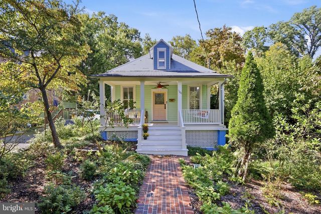 7108 HOLLY AVE, Takoma Park, MD 20912