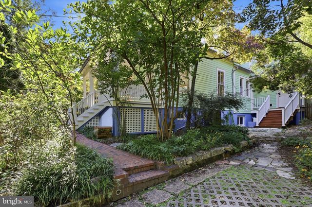 7108 HOLLY AVE, Takoma Park, MD 20912