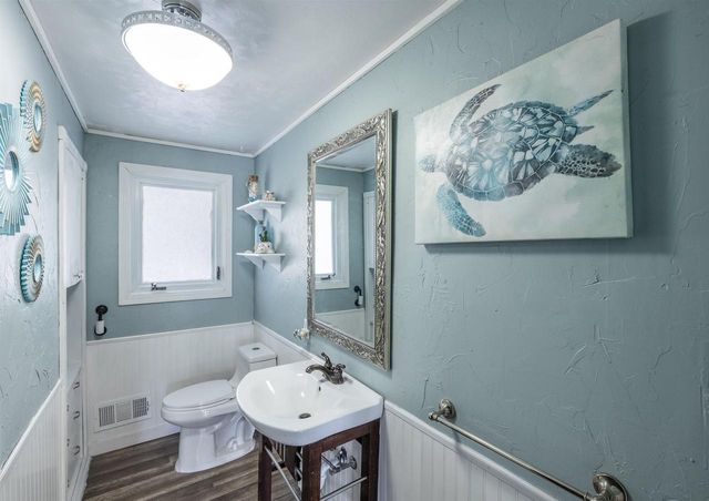 2521 2ND AVENUE SOUTH, Wisconsin Rapids, WI 54495