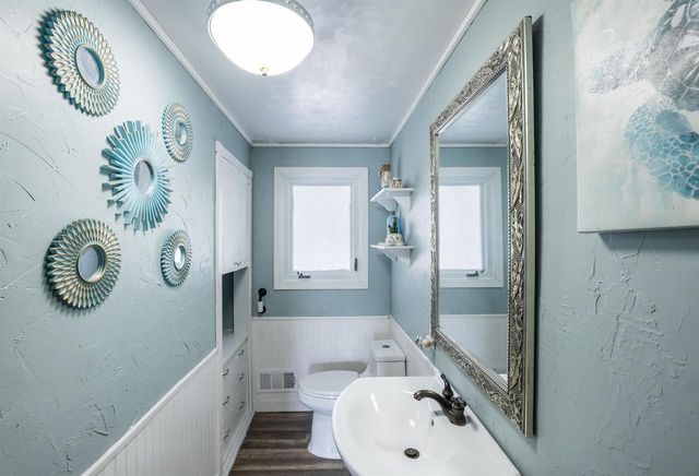 2521 2ND AVENUE SOUTH, Wisconsin Rapids, WI 54495