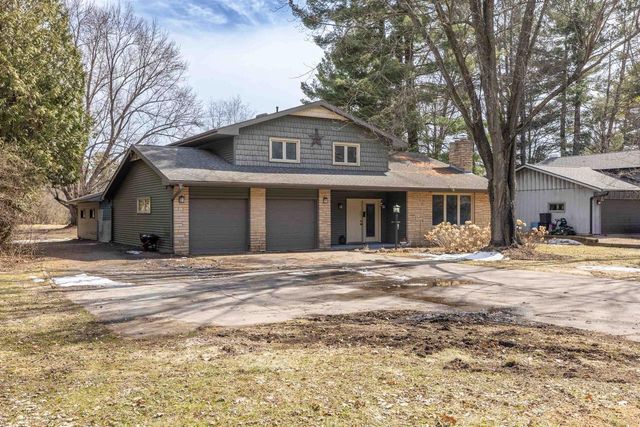 2521 2ND AVENUE SOUTH, Wisconsin Rapids, WI 54495