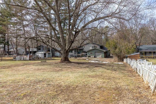 2521 2ND AVENUE SOUTH, Wisconsin Rapids, WI 54495