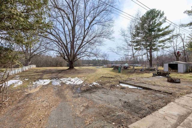 2521 2ND AVENUE SOUTH, Wisconsin Rapids, WI 54495