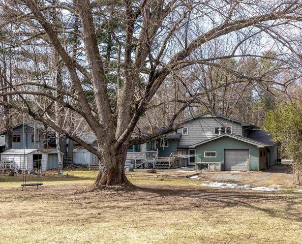 2521 2ND AVENUE SOUTH, Wisconsin Rapids, WI 54495