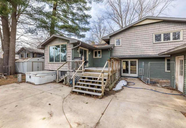 2521 2ND AVENUE SOUTH, Wisconsin Rapids, WI 54495