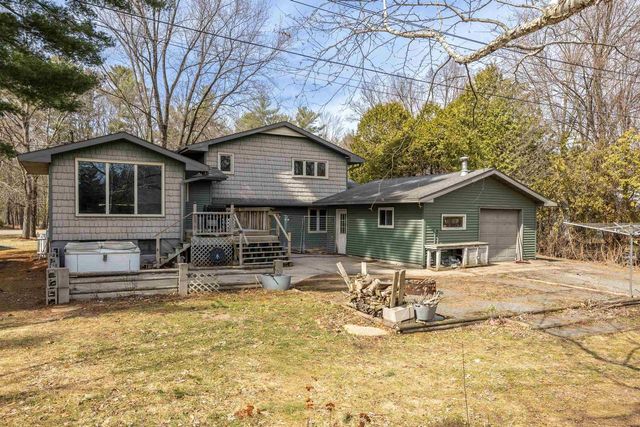 2521 2ND AVENUE SOUTH, Wisconsin Rapids, WI 54495