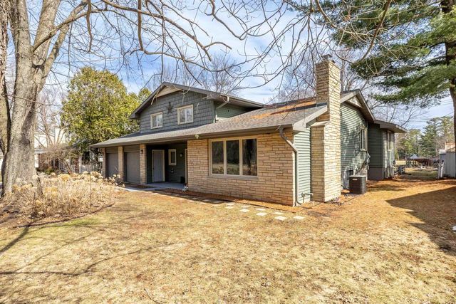 2521 2ND AVENUE SOUTH, Wisconsin Rapids, WI 54495