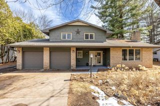 2521 2ND AVENUE SOUTH, Wisconsin Rapids, WI 54495