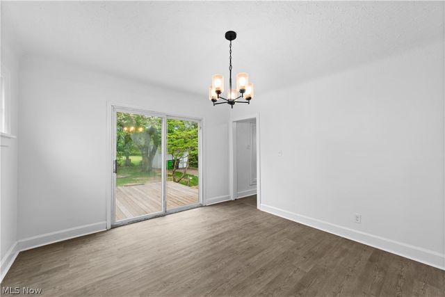 1409 Mayfield Ridge Road, Mayfield Heights, OH 44124