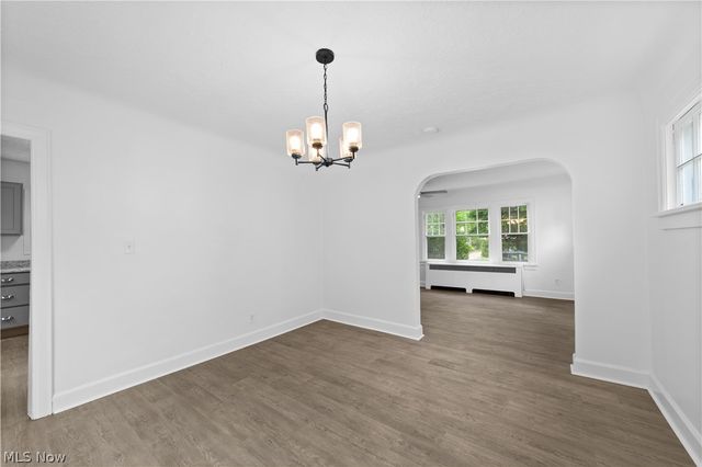 1409 Mayfield Ridge Road, Mayfield Heights, OH 44124