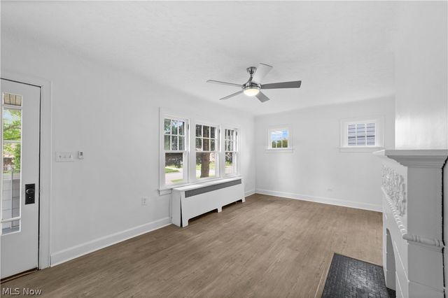 1409 Mayfield Ridge Road, Mayfield Heights, OH 44124