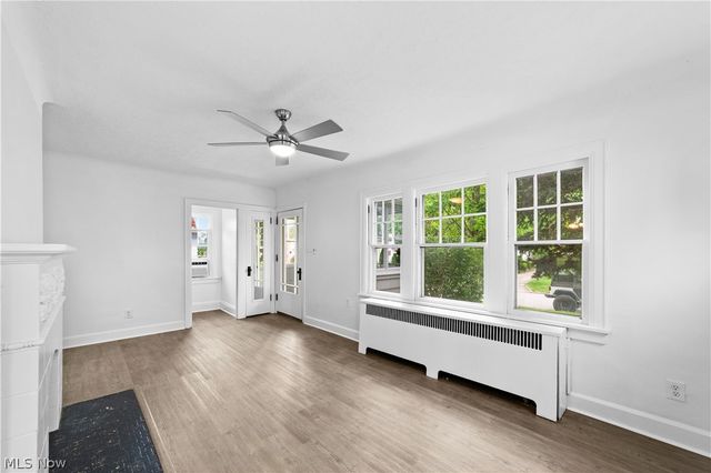 1409 Mayfield Ridge Road, Mayfield Heights, OH 44124