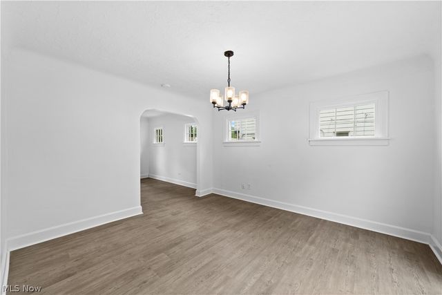 1409 Mayfield Ridge Road, Mayfield Heights, OH 44124